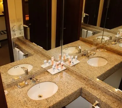 Superior Dört Kişilik Oda