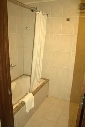 Superior Dört Kişilik Oda