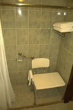 Superior Dört Kişilik Oda