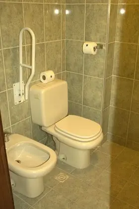 Superior Dört Kişilik Oda