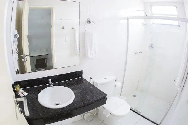 Standard Tek Kişilik Oda, 1 Çift Kişilik Yatak