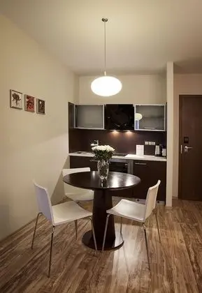 Business Double Room Single Occupancy