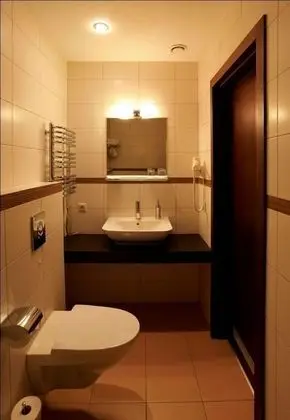 Standard Apart Daire, 1 Yatak Odası