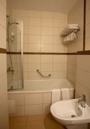Standard Apart Daire, 1 Yatak Odası