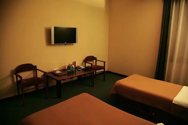 Luxury Oda