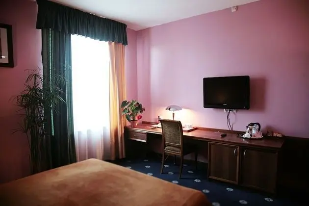 Superior Tek Büyük Yataklı Oda