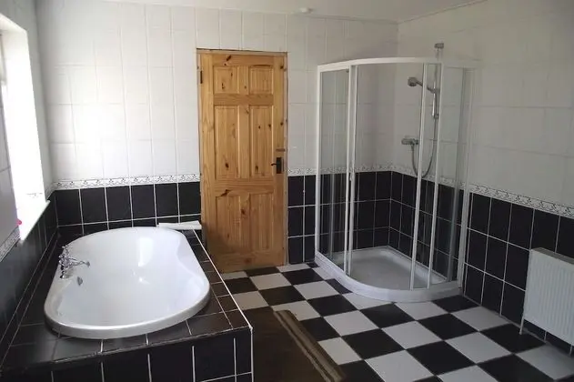 Family Oda, Özel Banyo, Deniz Manzaralı