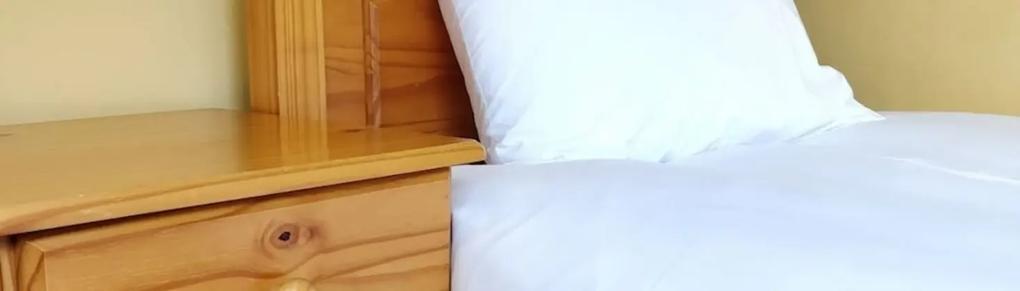 Tek Kişilik Oda, Özel Banyo