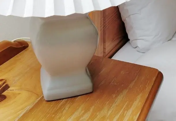 Tek Kişilik Oda, Özel Banyo