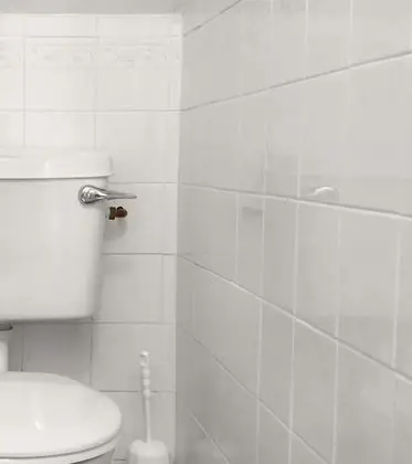 Tek Kişilik Oda, Özel Banyo