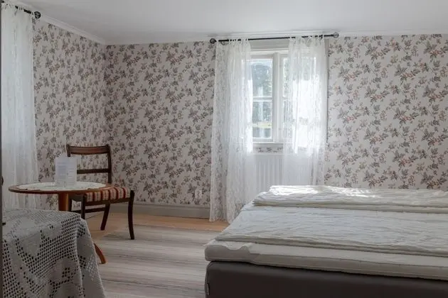 Romantic Tek Büyük Yataklı Oda, Ortak Banyo