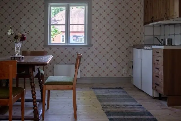 Romantic Tek Büyük Yataklı Oda, Ortak Banyo