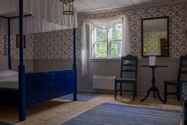 Romantic Tek Büyük Yataklı Oda, Özel Banyo