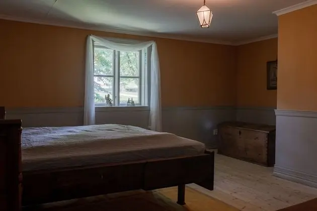 Romantic Tek Büyük Yataklı Oda, Özel Banyo