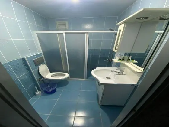 Deluxe Çift Kişilik Oda, Şehir Manzaralı, Balkonlu