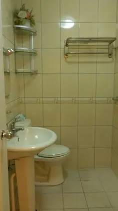 Family Dört Kişilik Oda