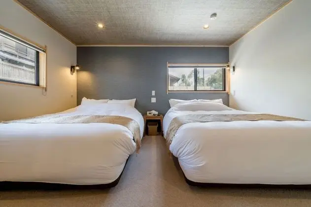 Premium Süit, 2 Yatak Odası, Özel Banyo, Bahçe Manzaralı (90sqm)