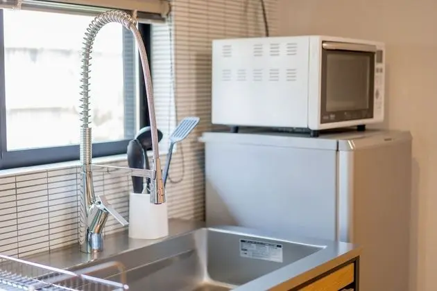 Premium Süit, 2 Yatak Odası, Özel Banyo, Bahçe Manzaralı (90sqm)
