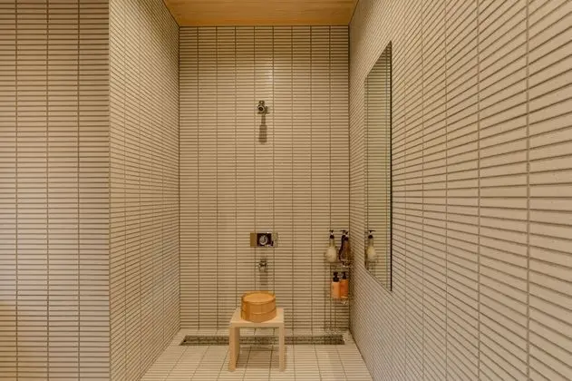 Premium Süit, 2 Yatak Odası, Özel Banyo, Bahçe Manzaralı (90sqm)