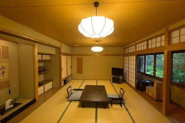 Traditional Oda (12 tatami mats)