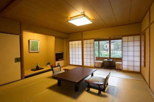 Traditional Oda (12 tatami mats)