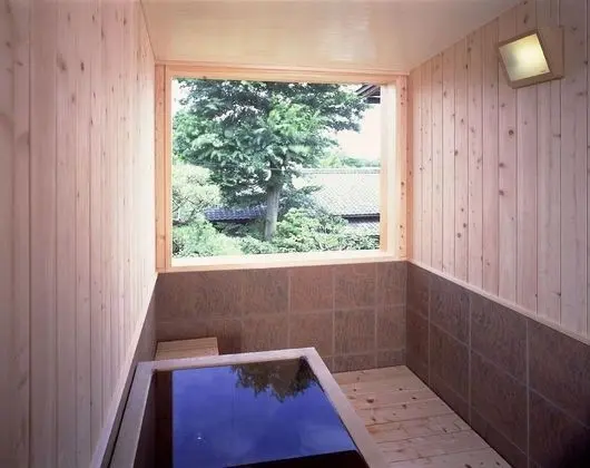 Traditional Oda (12 tatami mats)