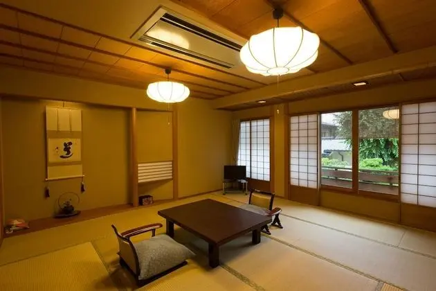 Traditional Oda (15 tatami mats)