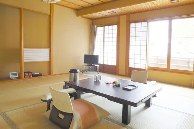 Traditional Oda (15 tatami mats)