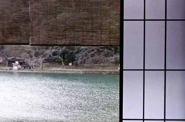 Traditional Oda (15 tatami mats)