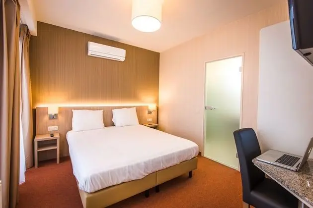 Apart Daire, Teras (Penthouse)