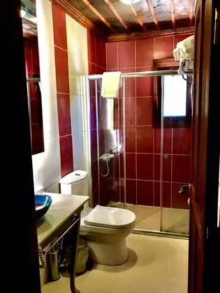 Aile Odası, Şehir Manzaralı