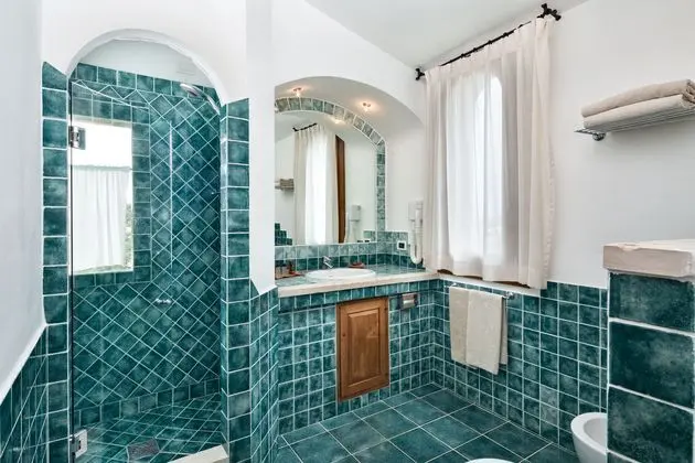 1 Çift Kişilik Veya 2 Tek Kişilik Yatak Standard