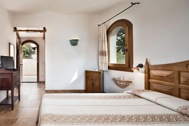 Çift ​​kişilik Standard