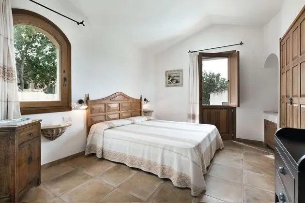 Çift ​​kişilik Standard