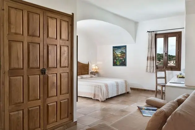 Çift ​​kişilik Superior