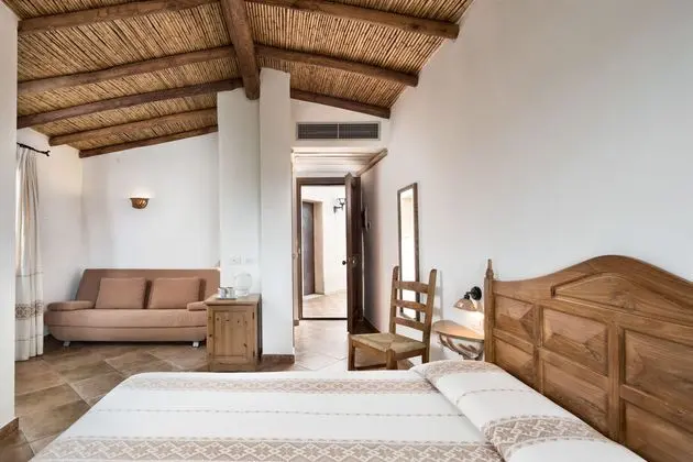 Çift ​​kişilik Superior