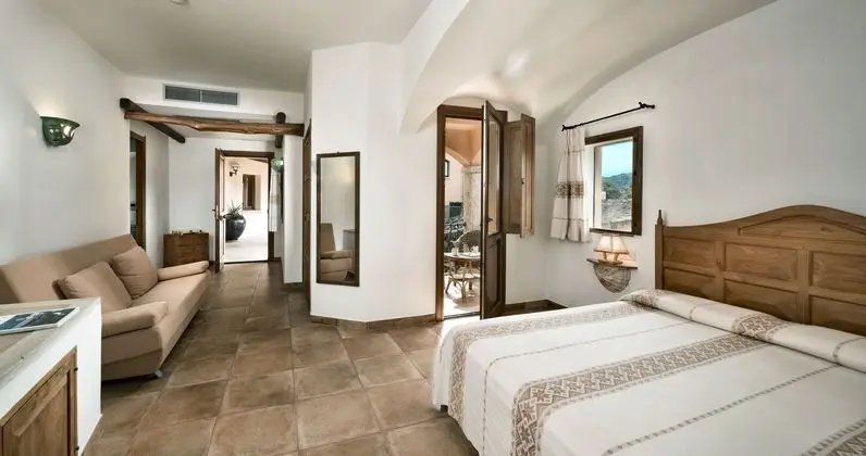 Çift ​​kişilik Superior