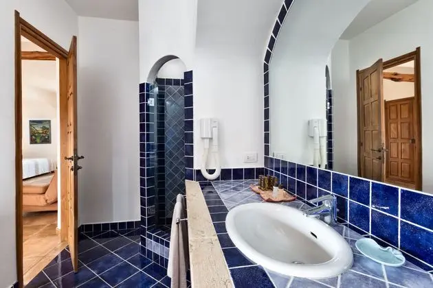 Çift ​​kişilik Superior