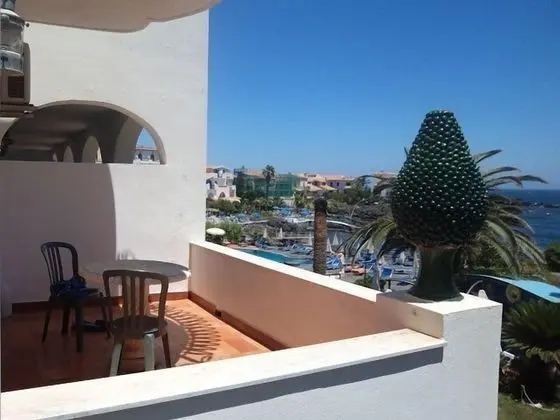 Tek Büyük Yataklı Oda, Deniz Manzaralı