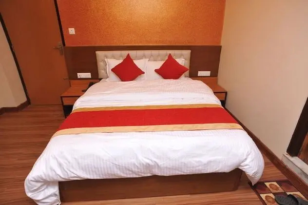 Deluxe Tek Kişilik Oda
