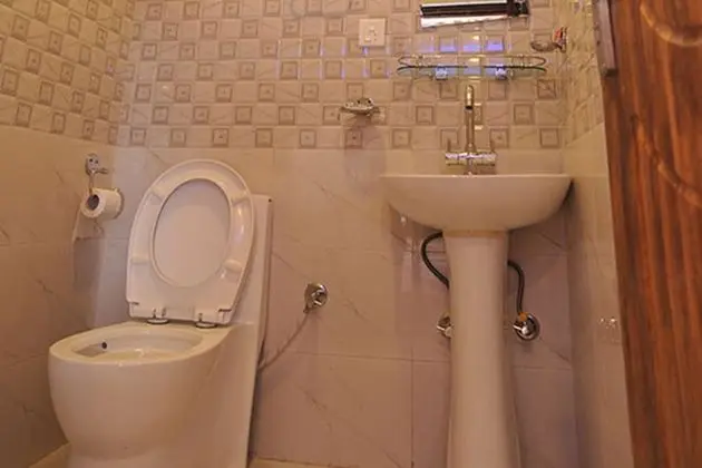 Deluxe Tek Kişilik Oda