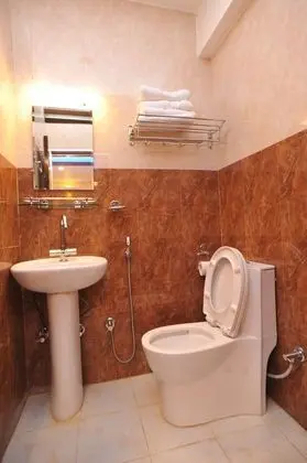 Deluxe Tek Kişilik Oda