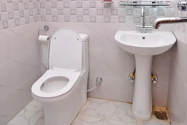 Standard Tek Büyük Yataklı Oda, Sigara İçilmez