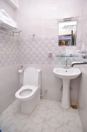 Superior Tek Büyük Yataklı Oda