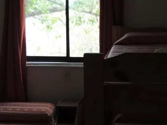 Standard Dört Kişilik Oda