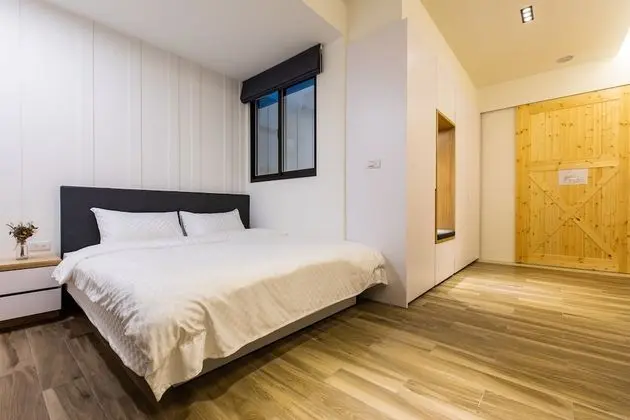 Deluxe Tek Büyük Yataklı Oda, 1 Büyük (Queen) Boy Yatak, Balkon