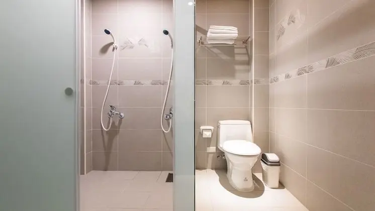 Deluxe Tek Büyük Yataklı Oda, 1 Büyük (Queen) Boy Yatak, Balkon