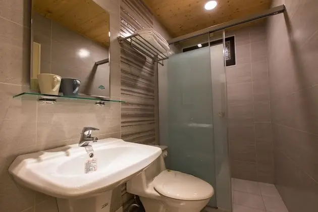Deluxe Tek Büyük Yataklı Oda, 1 Büyük (Queen) Boy Yatak, Balkon