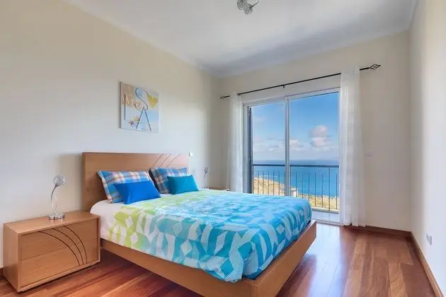 Villa, 3 Yatak Odası, Veranda, Deniz Manzaralı