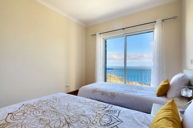 Villa, 3 Yatak Odası, Veranda, Deniz Manzaralı